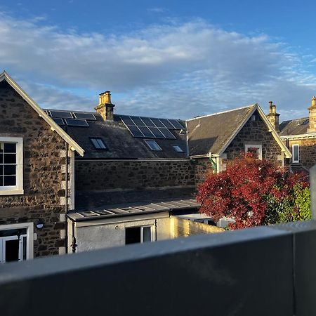 The Garden Rooms Newport-On-Tay Extérieur photo