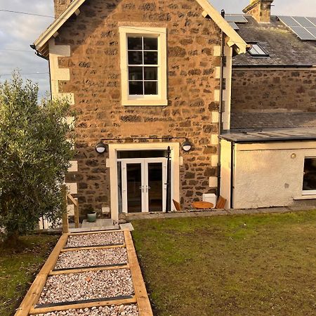 The Garden Rooms Newport-On-Tay Extérieur photo